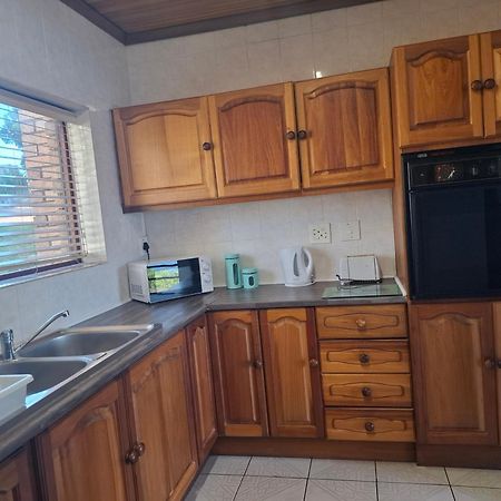 Villa Eagles Nest Sedgefield Exterior foto