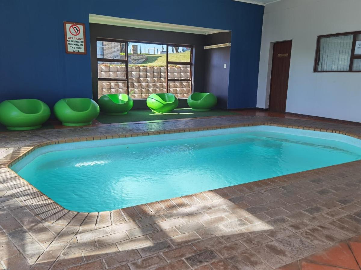 Villa Eagles Nest Sedgefield Exterior foto