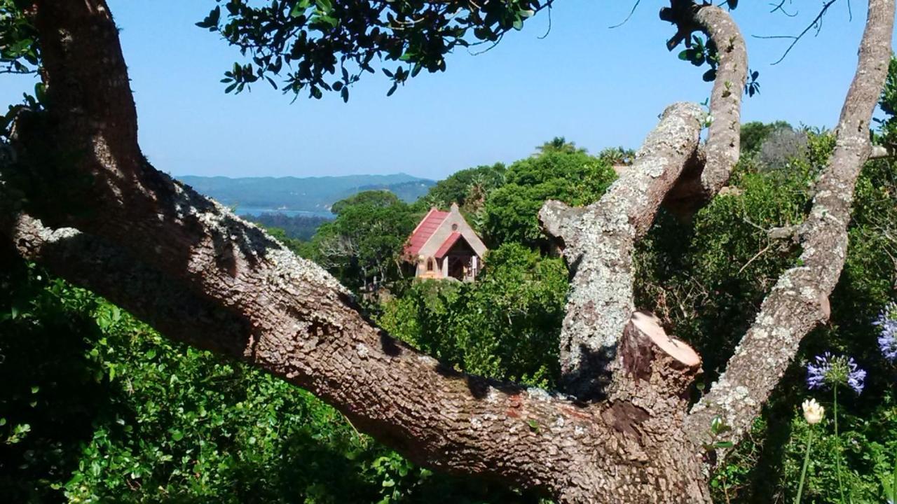 Villa Eagles Nest Sedgefield Exterior foto