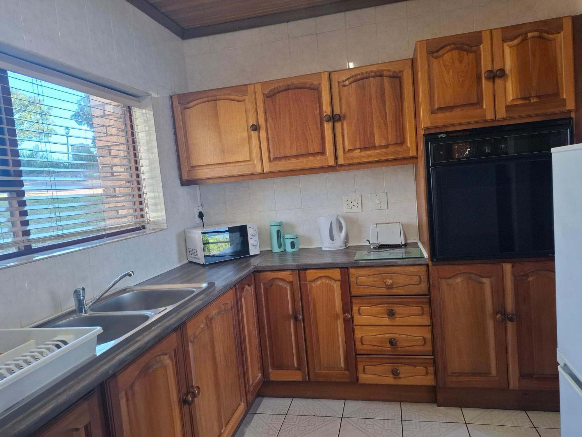Villa Eagles Nest Sedgefield Exterior foto