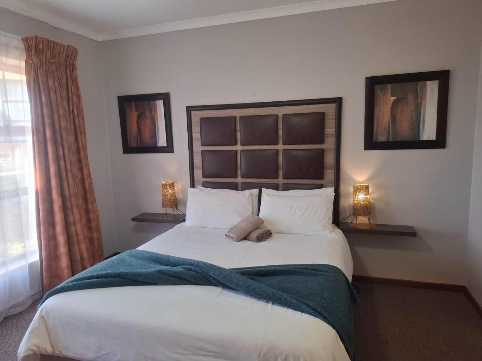 Villa Eagles Nest Sedgefield Exterior foto