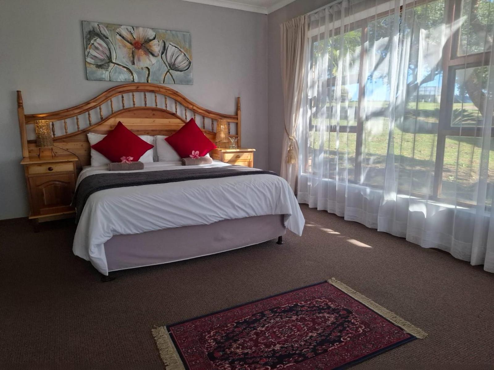 Villa Eagles Nest Sedgefield Exterior foto