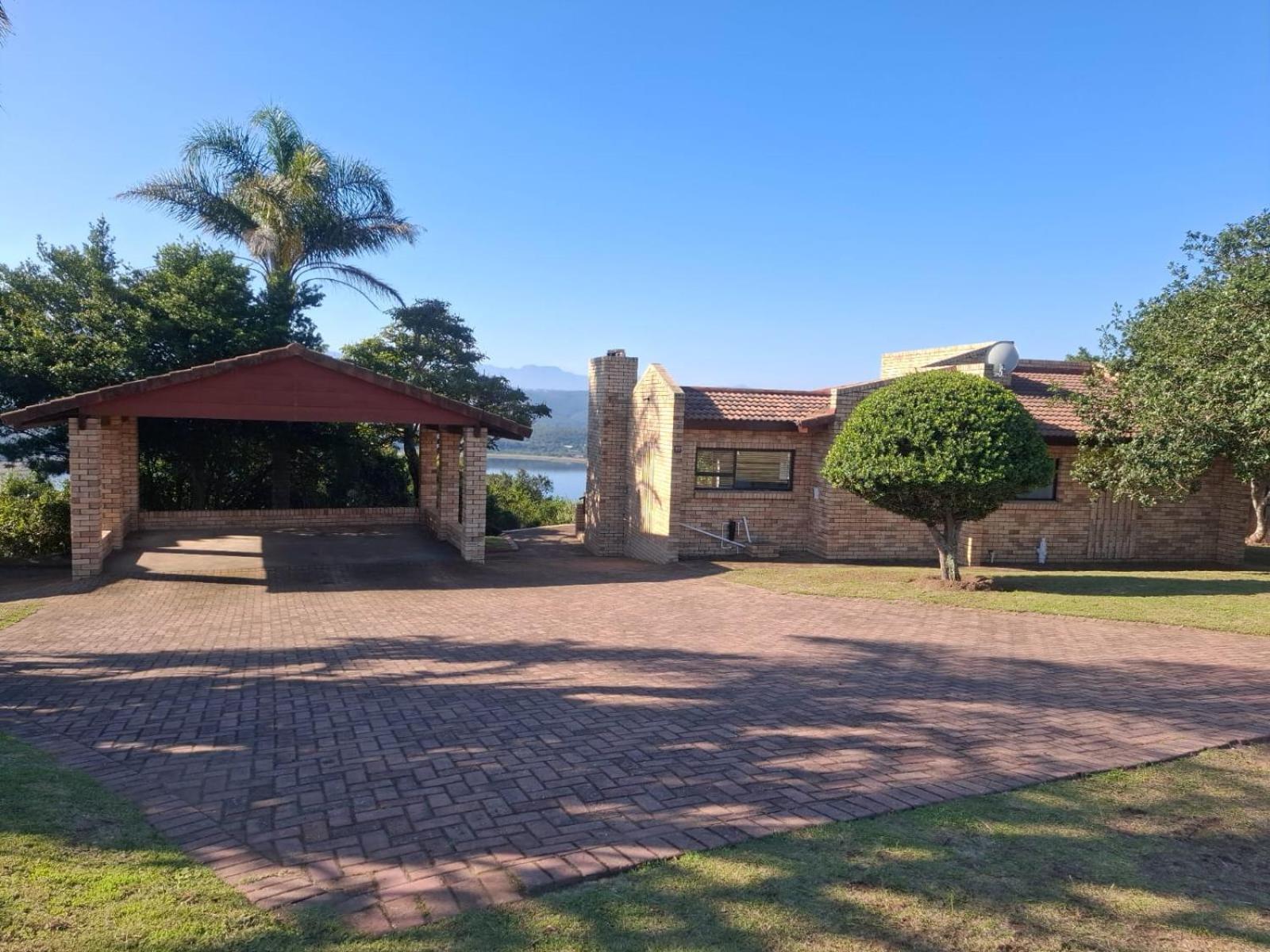 Villa Eagles Nest Sedgefield Exterior foto