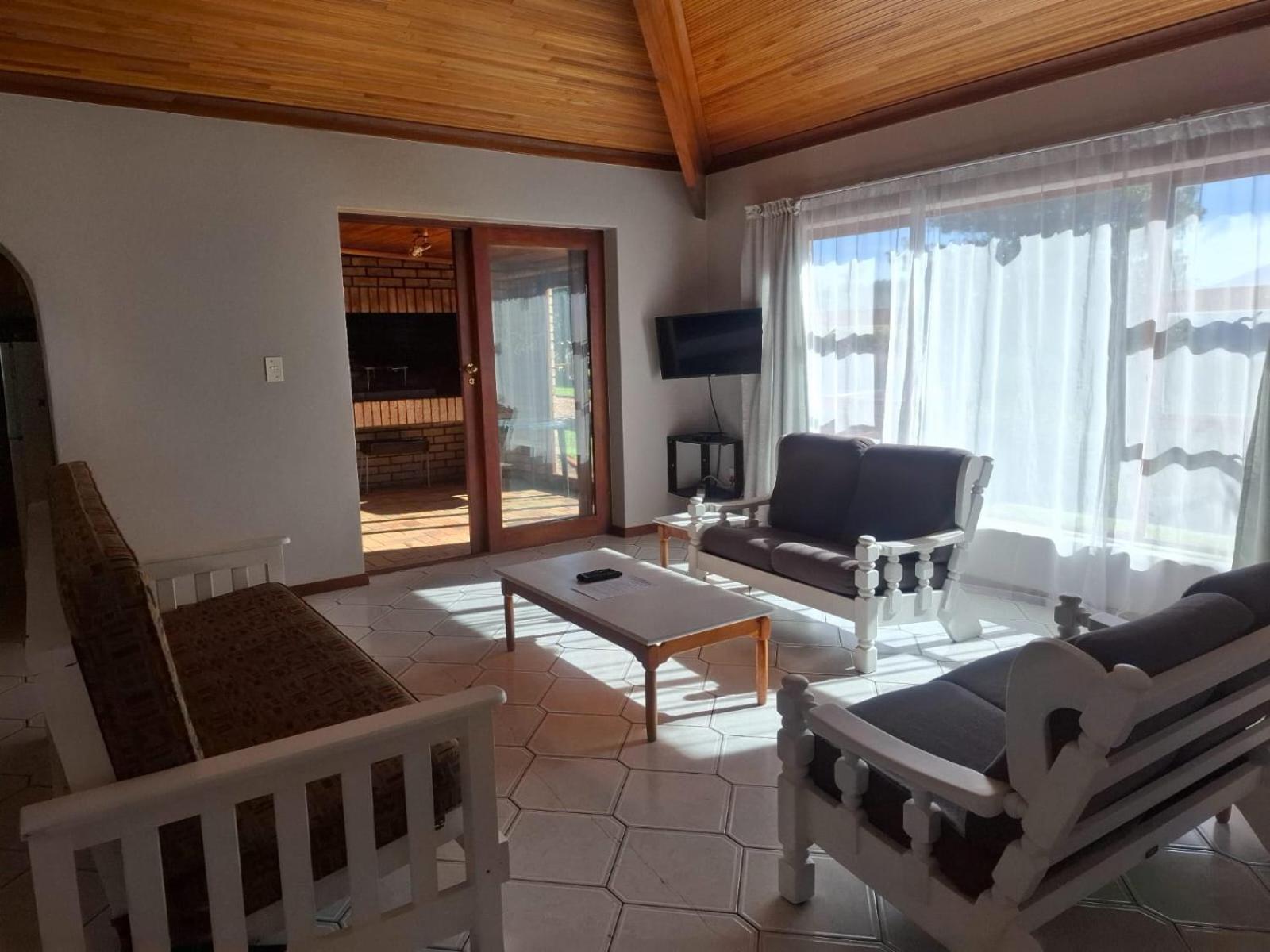 Villa Eagles Nest Sedgefield Exterior foto